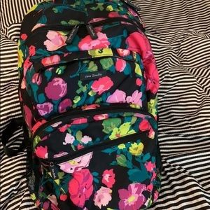 Vera Bradley Backpack